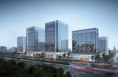BIM Architecture: Six Strategies for Industrial Communities to Overcome Challenges from COVID-19 and Anti-Globalization — Insights from China-BIM WORLD