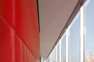 BIM Architecture Spotlight: Yiwu Guiyu Lanting by ZSD Zhuoshi-BIM WORLD
