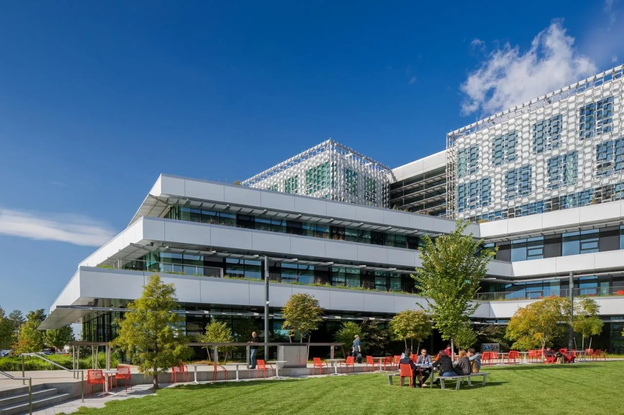 BIM Architecture | Harvard University Science and Engineering Complex/Benedictine Architecture Firm