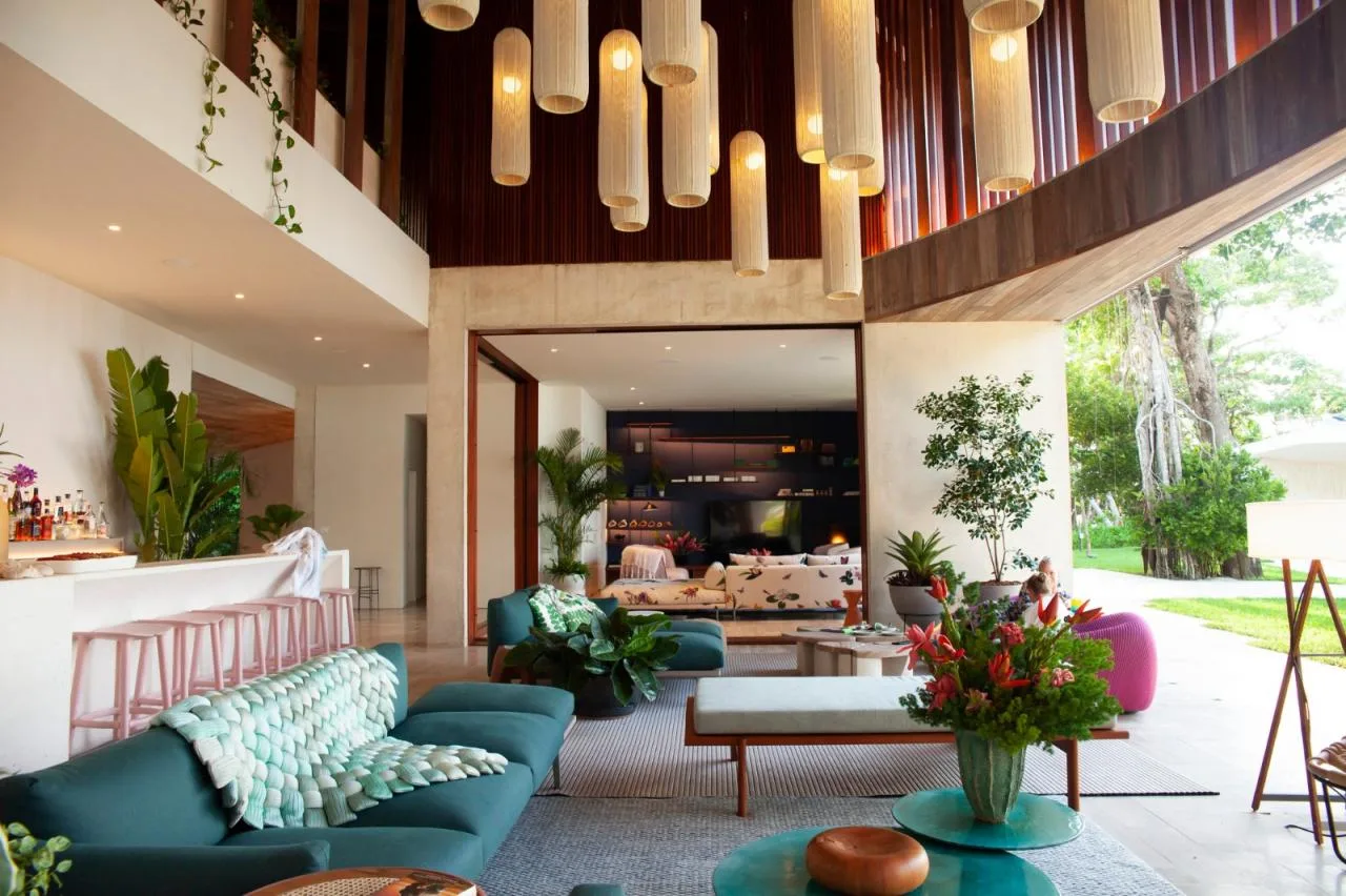 BIM Architecture | Las Olas Vacation Home/Young Projects
