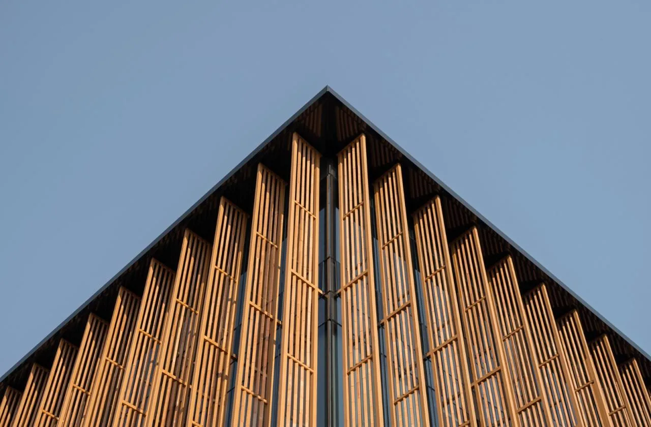 BIM Architecture | Choice Company Headquarters/Plan Associates