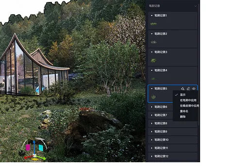 BIM Q&A | D5 renderer 2.2 version new features detailed explanation