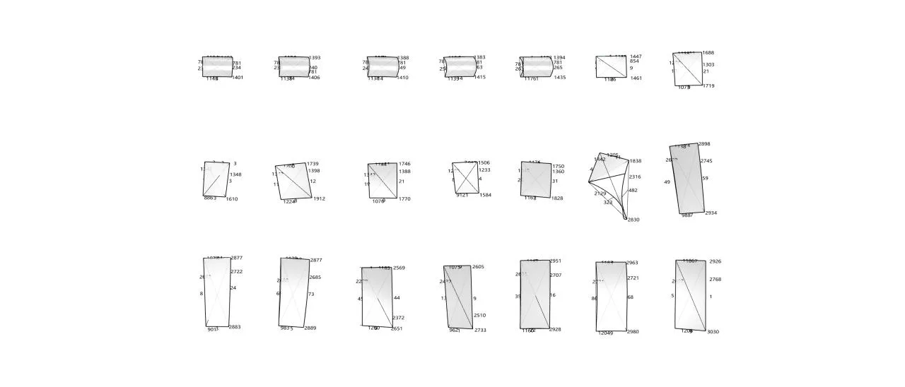 BIM Architecture | Ganzhou Jinrun; Binjiang Yunchen Exhibition Center/Chengzhi Design