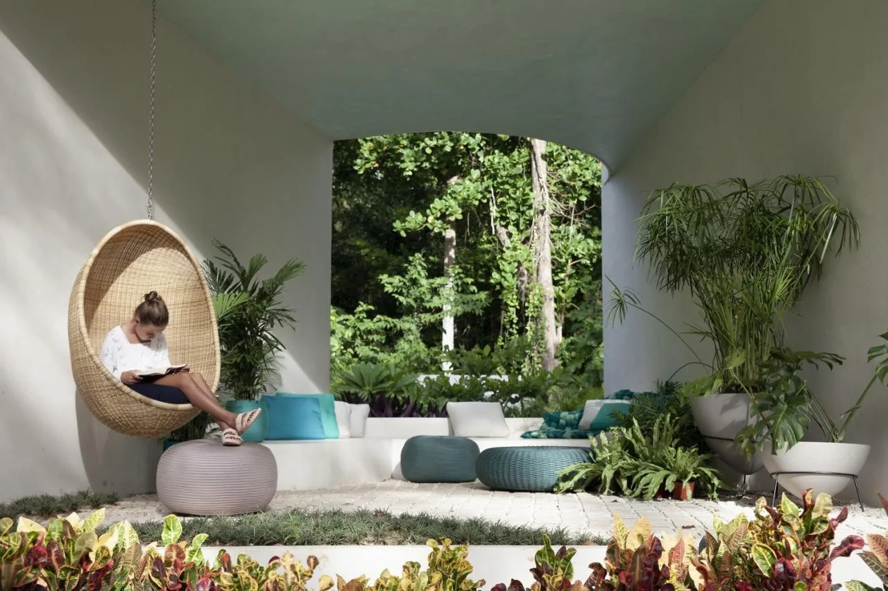 BIM Architecture | Las Olas Vacation Home/Young Projects