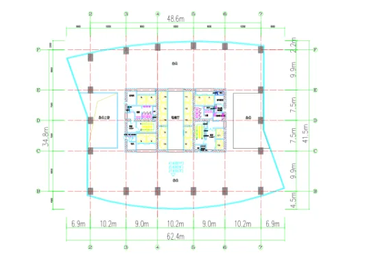 BIM Q&A | BIM Case: Application of BIM Technology in the Super High rise Project of Shenyang Fortune Center