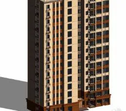 BIM Q&A | BIM Case: Application of BIM Technology in Wuhan Country Garden East Project