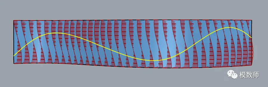 BIM Q&A | Grasshopper Parametric Design Tutorial - Advanced Twist