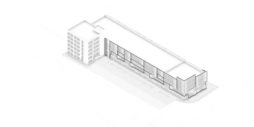BIM Architecture | The New Land of Old Industrial Cities: Dalian 37 Phase/UUA