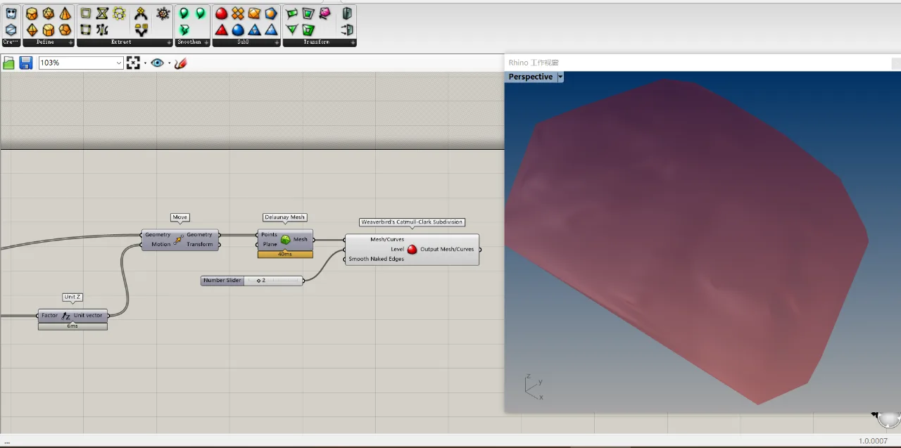 BIM Q&A | How does Grasshopper quickly generate terrain? Click in to tell you!