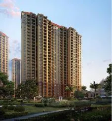 BIM Q&A | BIM Case: Application of BIM Technology in Wuhan Country Garden East Project