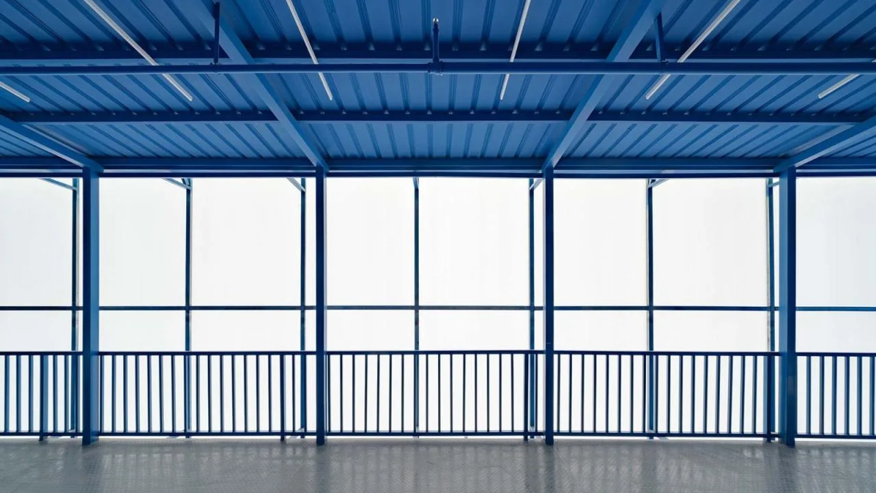 BIM Architecture | Shenzhen Blue and White Art College/Wanshe Design