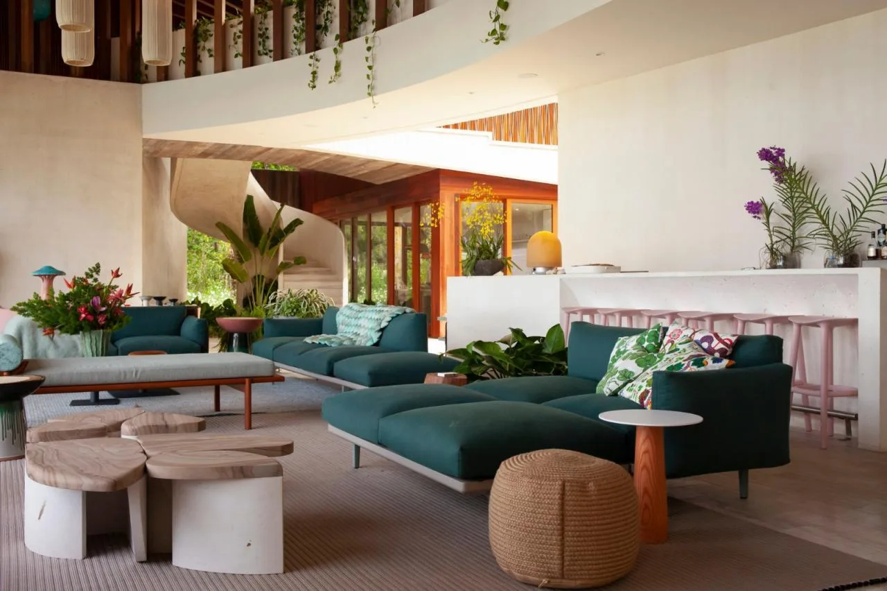 BIM Architecture | Las Olas Vacation Home/Young Projects