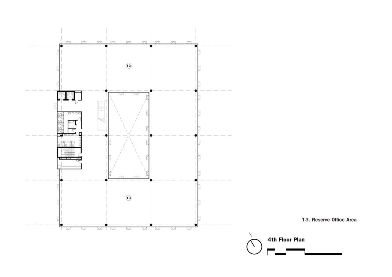 BIM Architecture | Choice Company Headquarters/Plan Associates