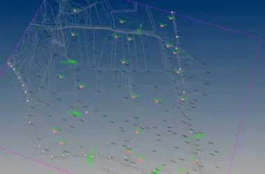 BIM Q&A: How Does Grasshopper Quickly Generate Terrain? Find Out Here!-BIM WORLD