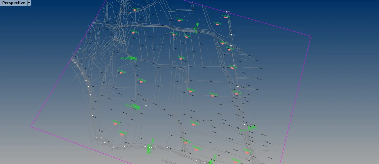 BIM Q&A | How does Grasshopper quickly generate terrain? Click in to tell you!