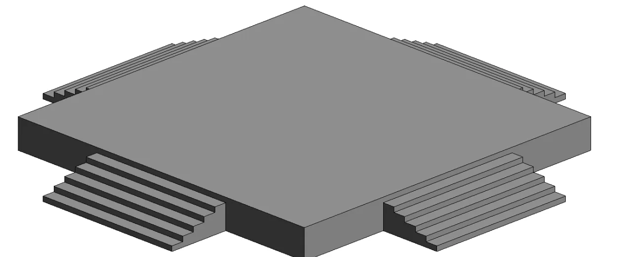 BIM skills | How to draw monuments in Revit? Revit Monument Drawing Steps