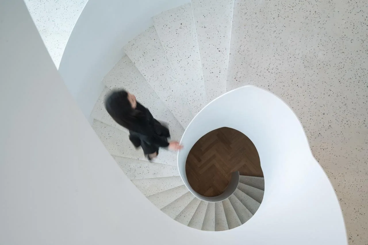 BIM Architecture | Floating House/Chao Yu Architectural Design Firm