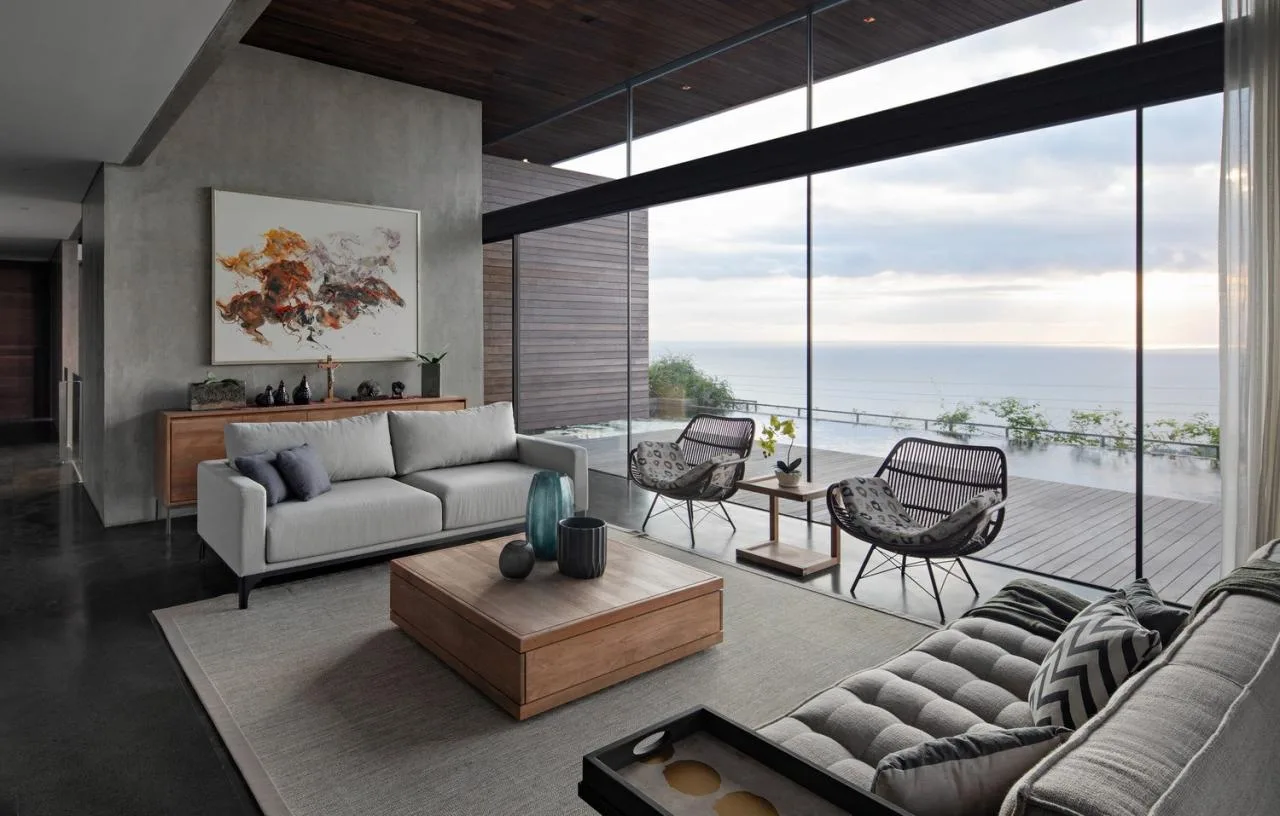 BIM Architecture | Hillside Residences/Wahana Architects