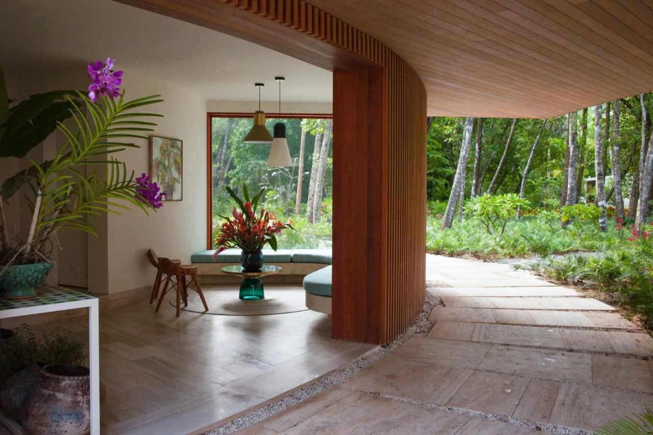 BIM Architecture | Las Olas Vacation Home/Young Projects