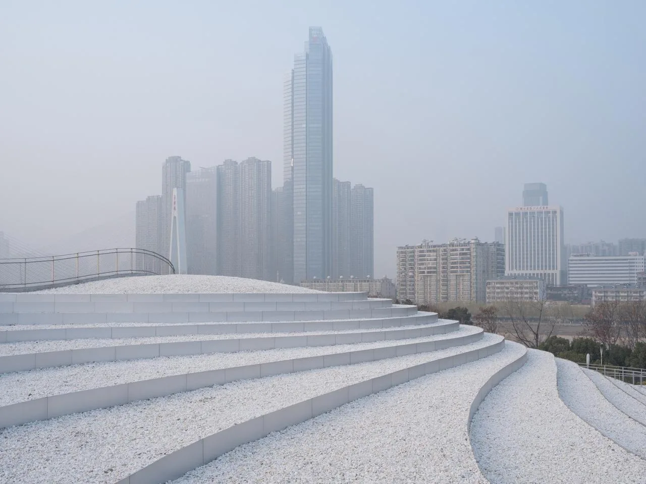 BIM Architecture | Qintai Art Museum/Dashe Architectural Design Firm
