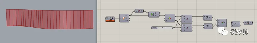 BIM Q&A | Grasshopper Parametric Design Tutorial - Advanced Twist