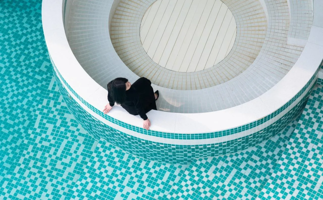 BIM Architecture | Floating House/Chao Yu Architectural Design Firm