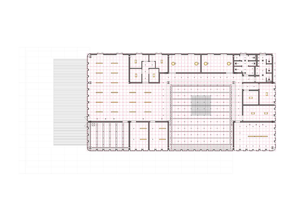BIM Architecture | Boyuan Experience Center: Exploration of Modular Integrated Design/UUA