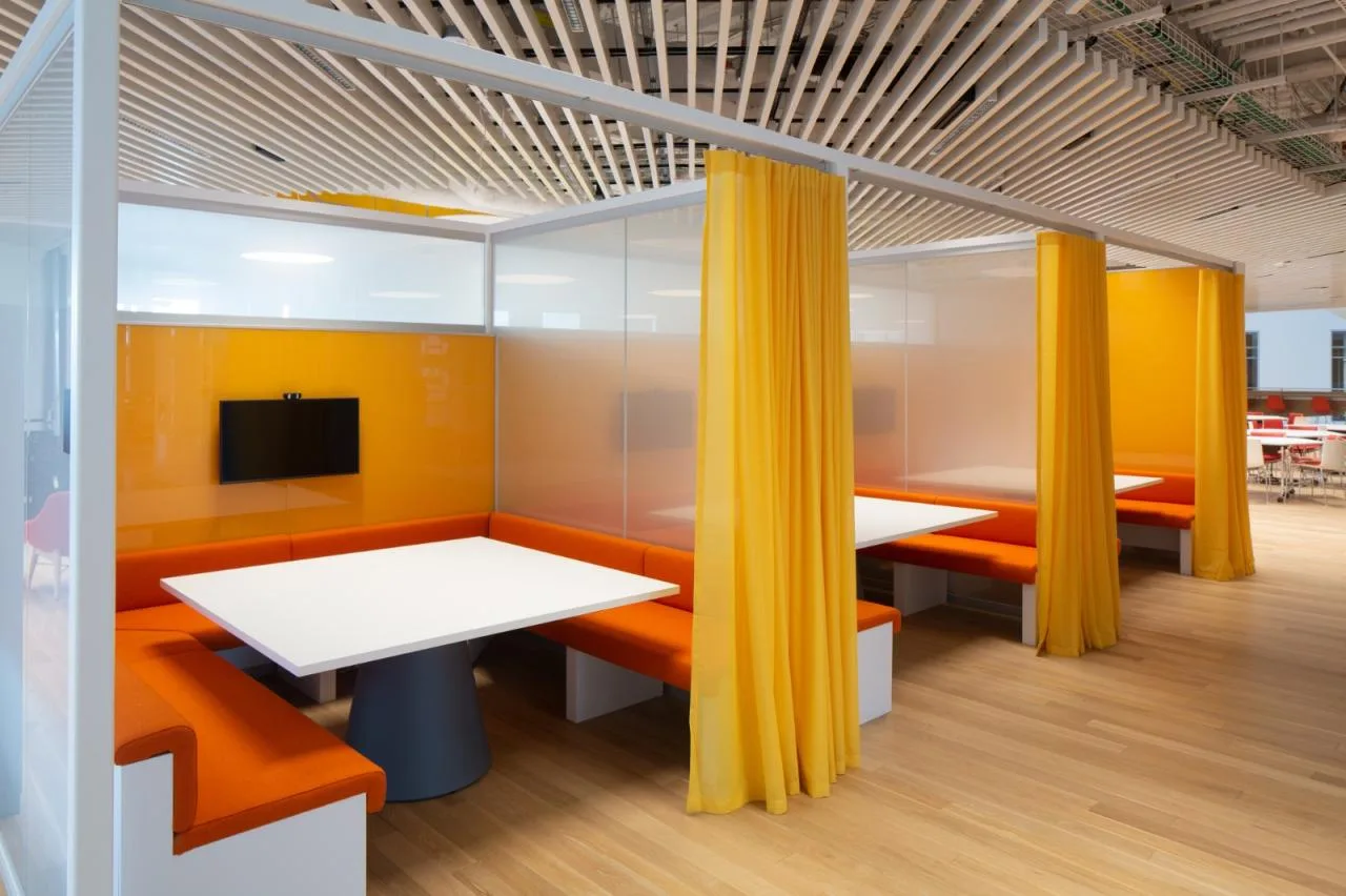 BIM Architecture | Harvard University Science and Engineering Complex/Benedictine Architecture Firm