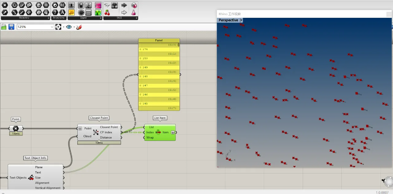 BIM Q&A | How does Grasshopper quickly generate terrain? Click in to tell you!