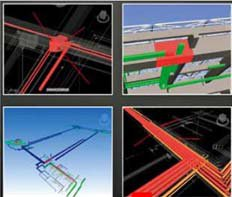 BIM Q&A: How BIM Technology Simplifies Spatial Structure Analysis and Its Key Benefits-BIM WORLD