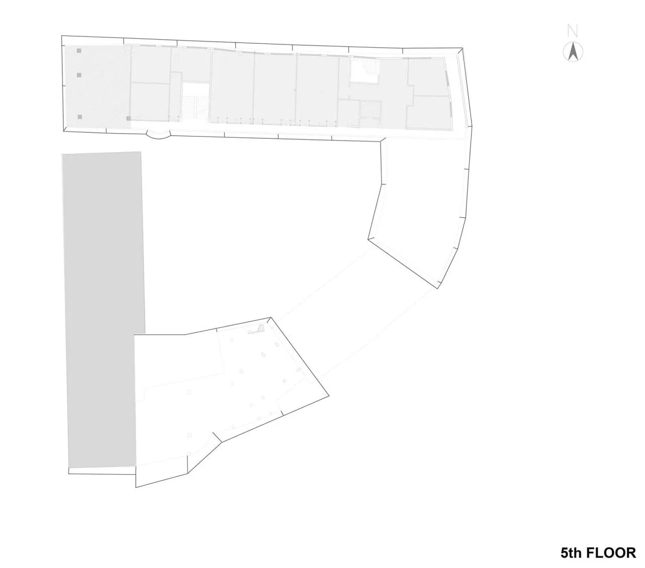 BIM Architecture | Shenzhen Blue and White Art College/Wanshe Design