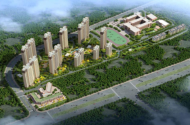 BIM Insights: Applying BIM Technology in the Wuhan Country Garden East Project-BIM WORLD