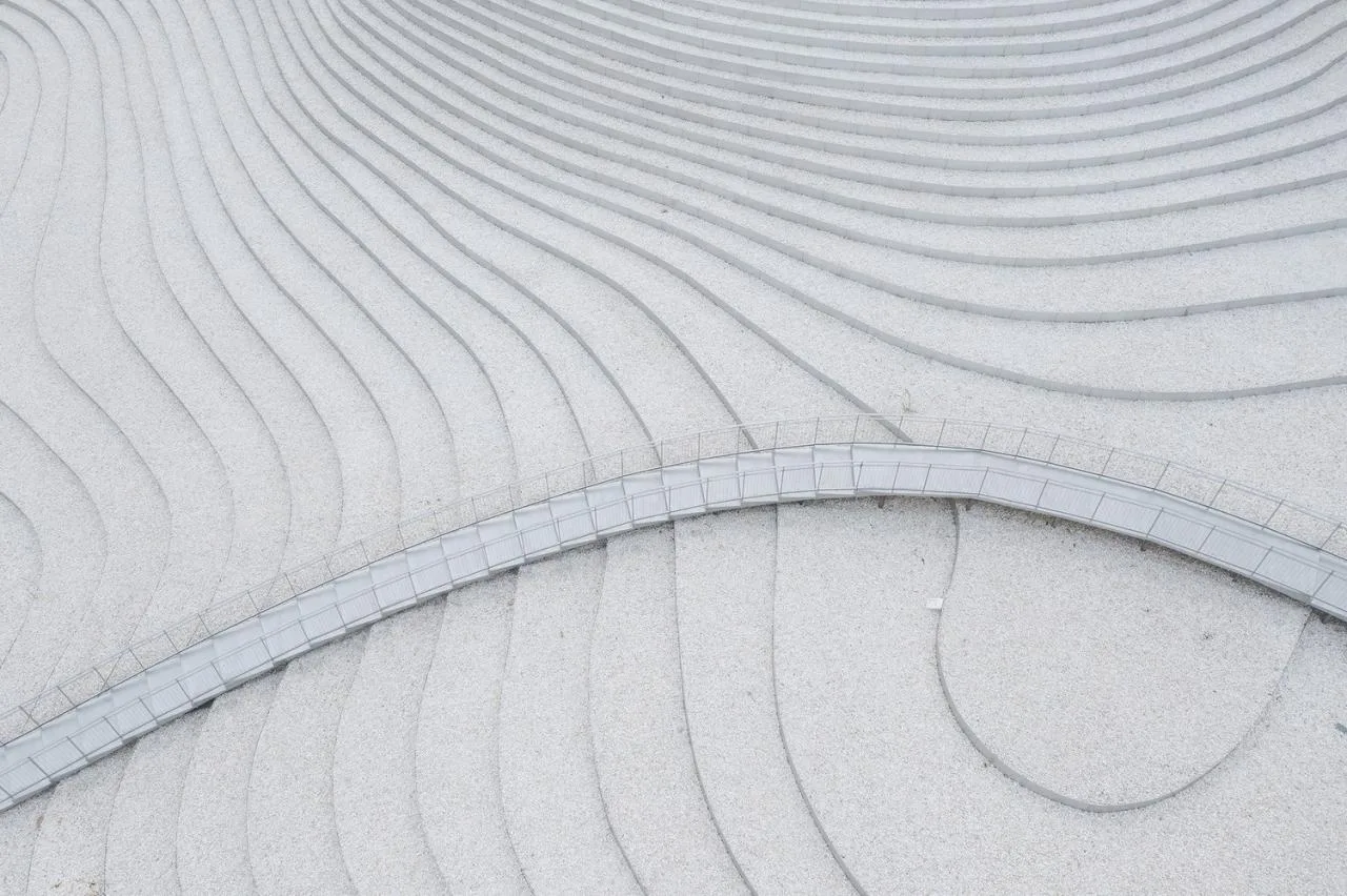 BIM Architecture | Qintai Art Museum/Dashe Architectural Design Firm