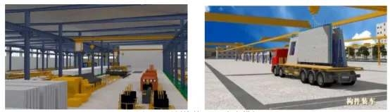 BIM Q&A | How can BIM be used for prefabricated buildings? Application of BIM technology in the prefabrication stage of prefabricated residential components