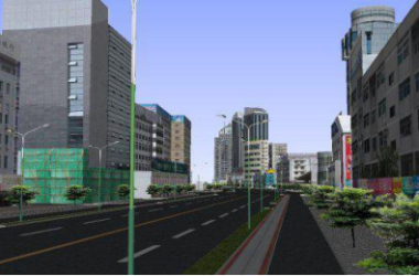 BIM Q&A: How Are 3D Visualization Models Used and What Can They Do?-BIM WORLD