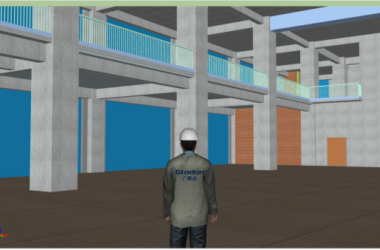 BIM Q&A: How BIM5D Simplifies and Enhances Construction Efficiency-BIM WORLD