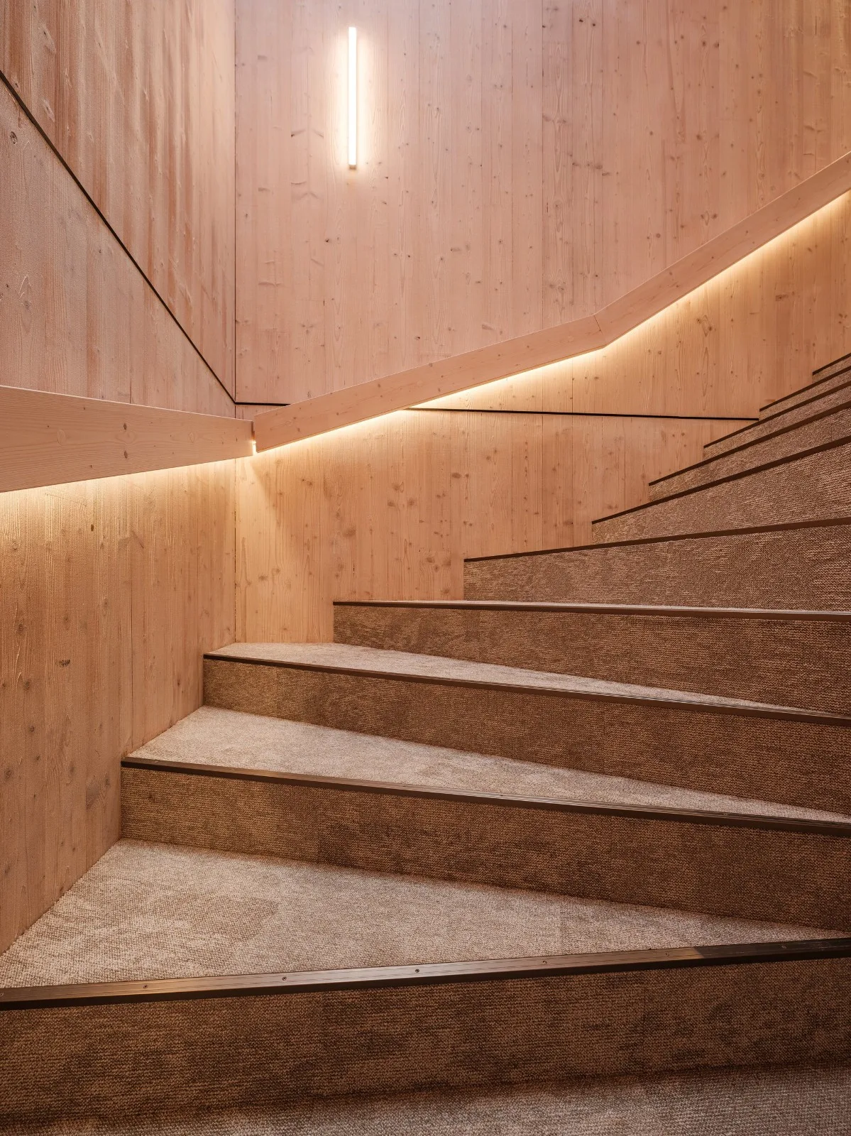 BIM Architecture | Saue Rural Municipal Architecture/Molumba