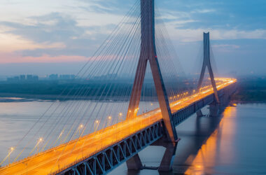 BIM Q&A: How to Enhance Bridge Construction with BIM Optimization-BIM WORLD