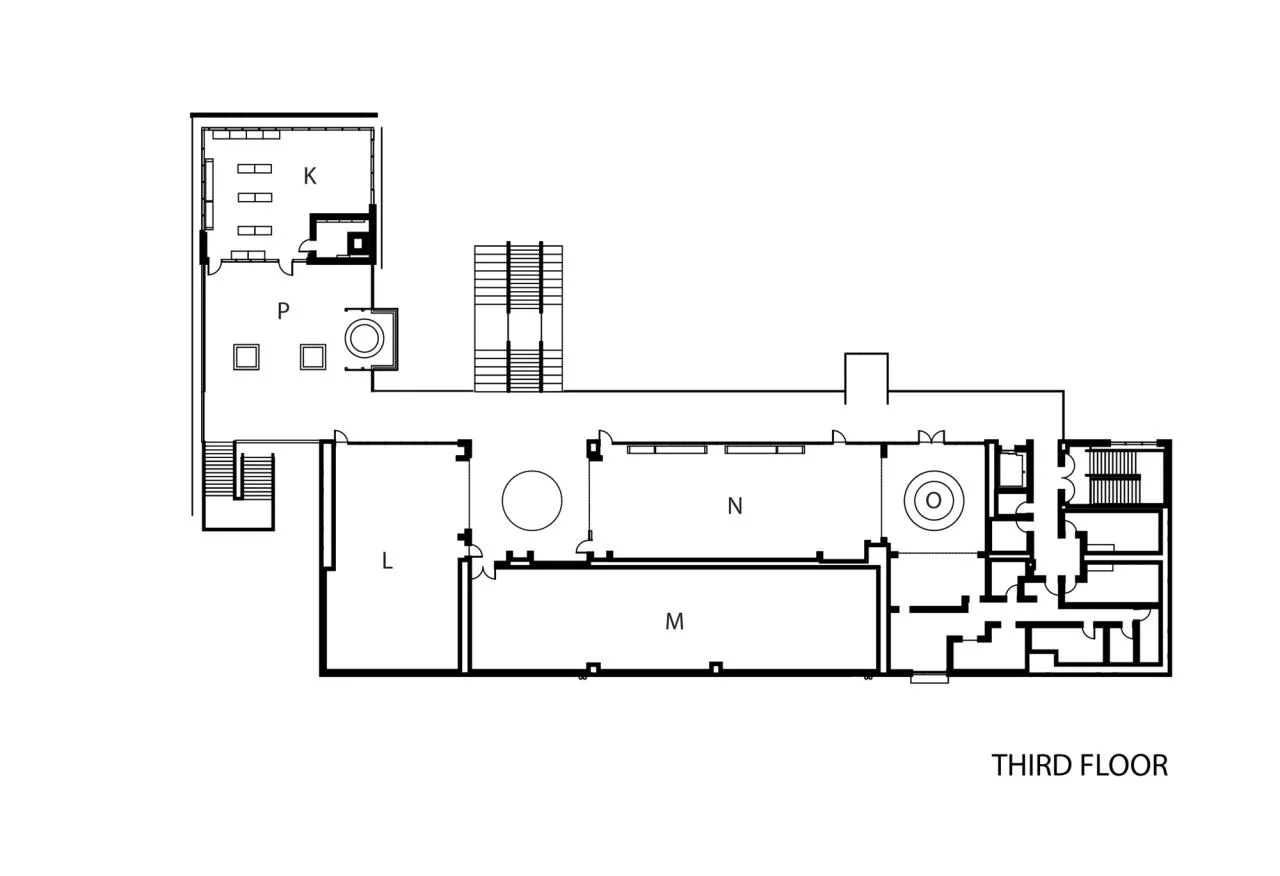BIM Architecture | TIDE College/LPA