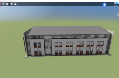 BIM Q&A | Fuzor Graphic Tutorial: How to Save Files and Create an EXE Browser with Fuzor-BIM WORLD