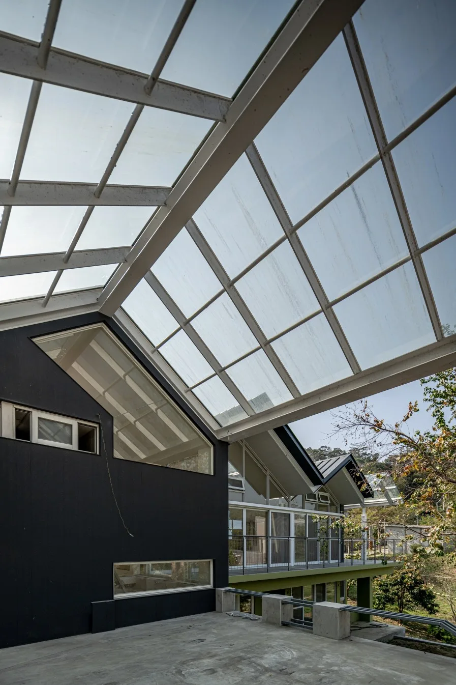 BIM Architecture | Shanyan Home/Shangteng United Architectural Firm
