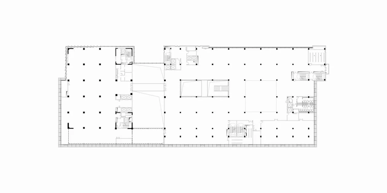 BIM Architecture | Gudewei Intelligent Energy R&D Building BIPV Integrated Design/Zhongheng Design