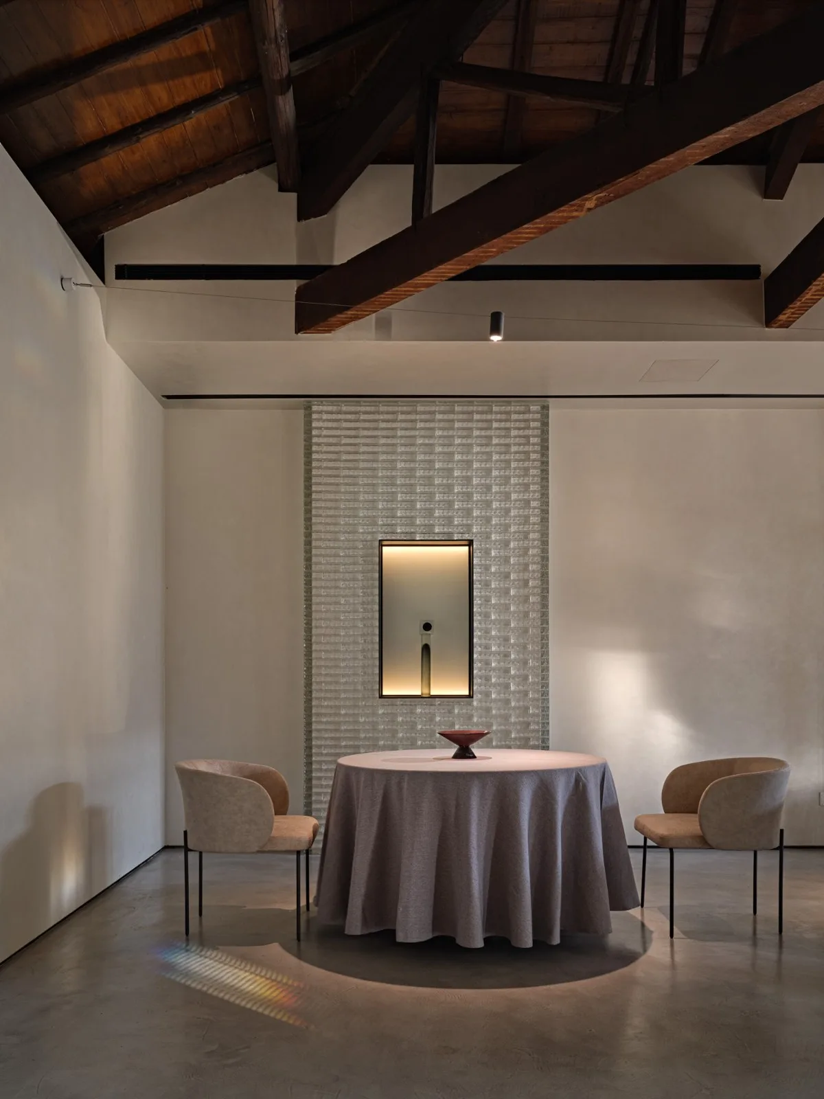 BIM Architecture | Hot Pot Museum in Historical Buildings: Hangzhou GUD Hot Pot Restaurant Flagship Store/Eight Wilderness Design