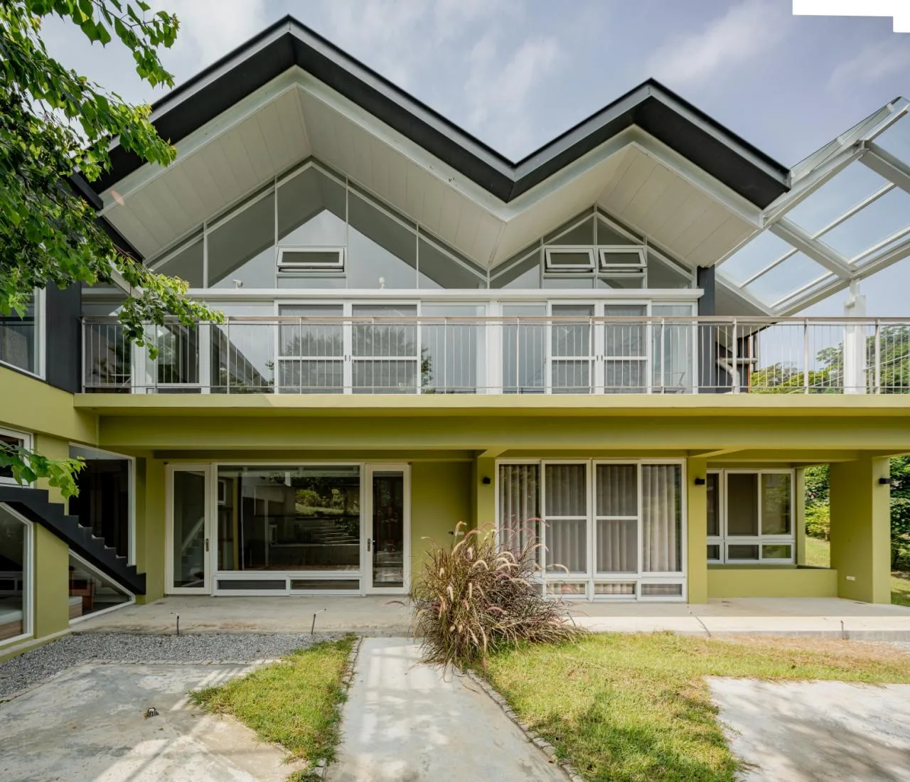 BIM Architecture | Shanyan Home/Shangteng United Architectural Firm