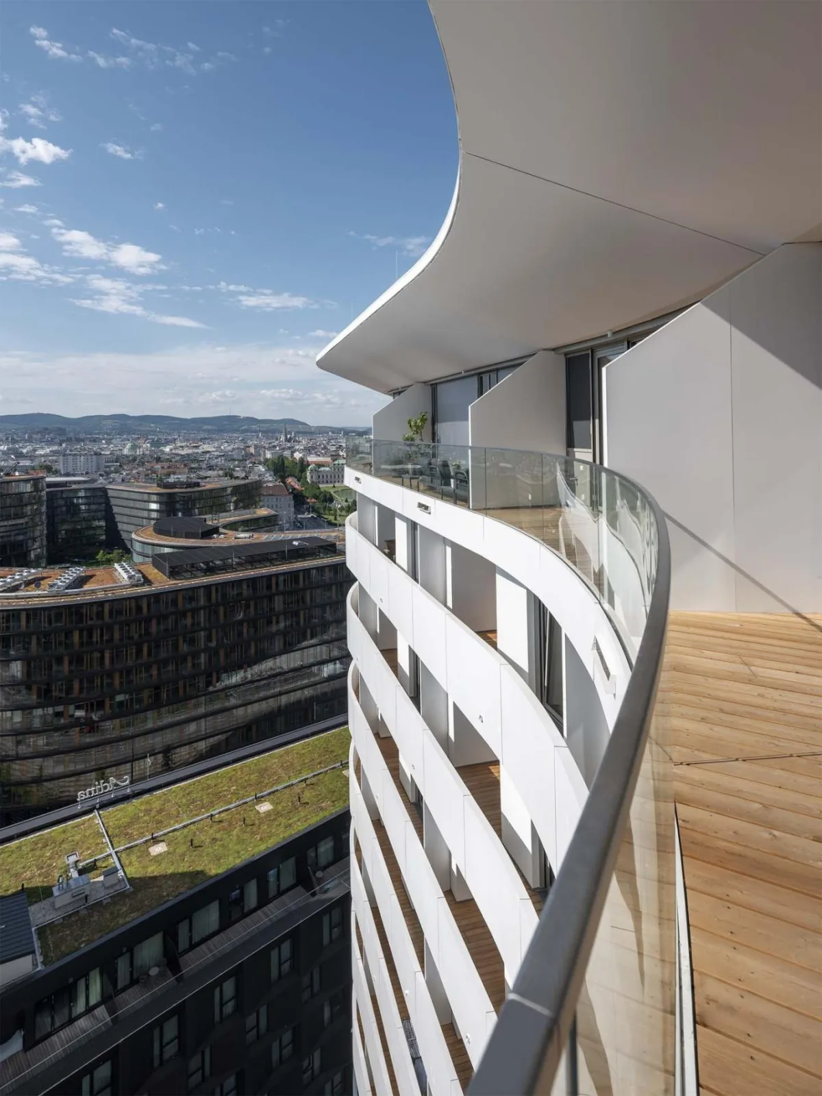 BIM Architecture | Belviota/Blue Sky Group