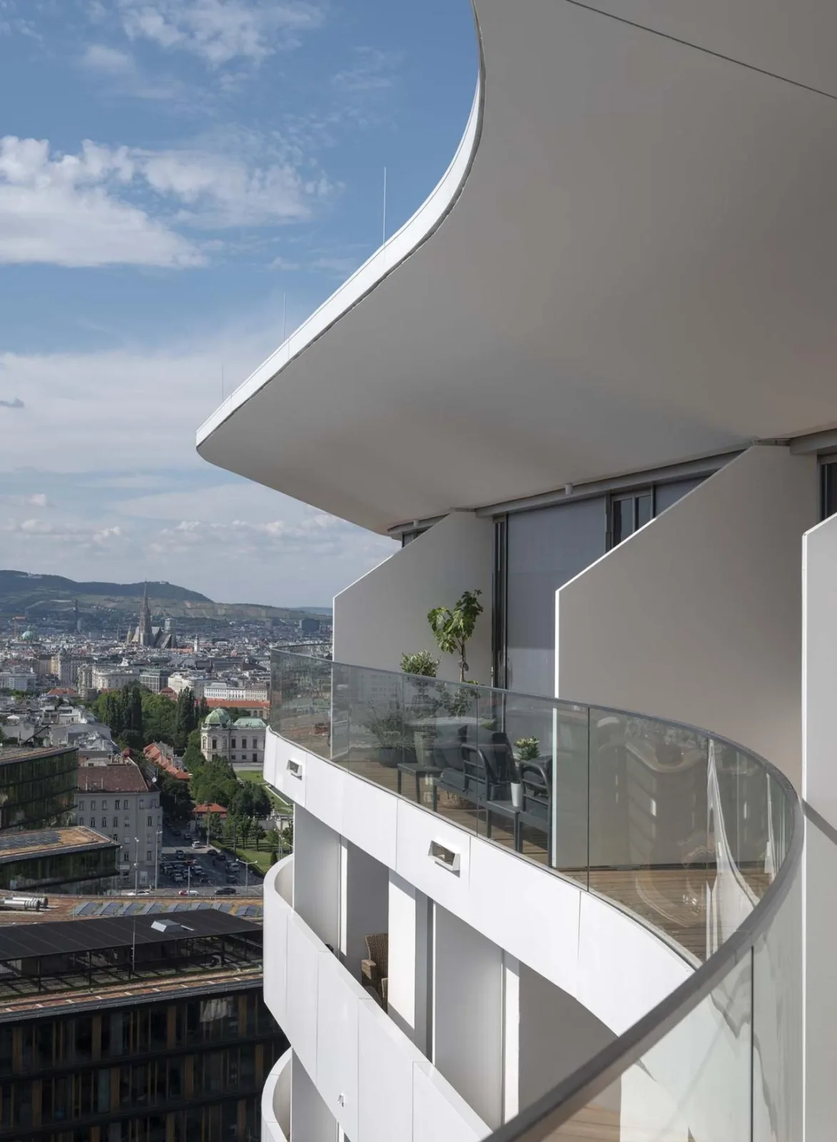 BIM Architecture | Belviota/Blue Sky Group