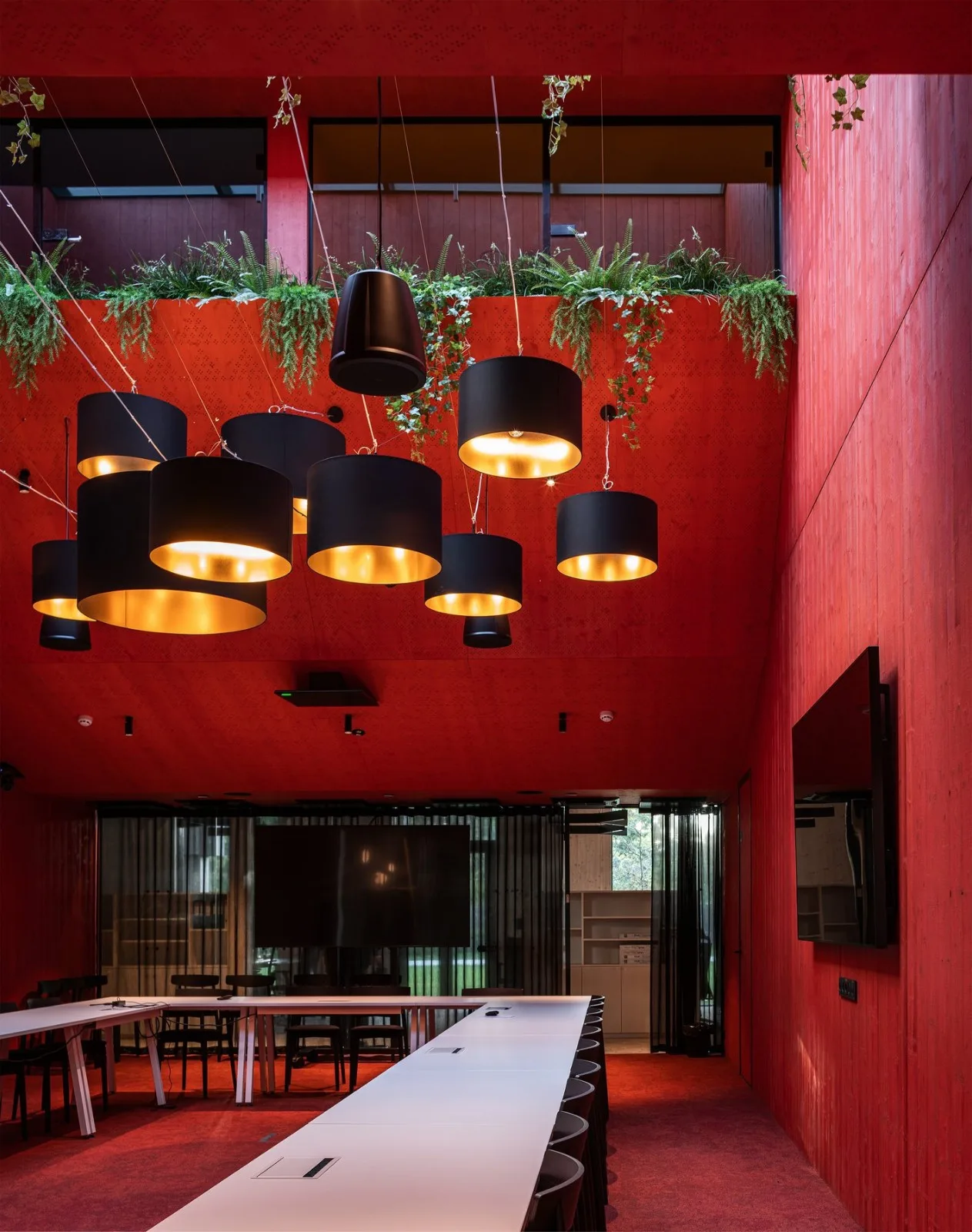 BIM Architecture | Saue Rural Municipal Architecture/Molumba