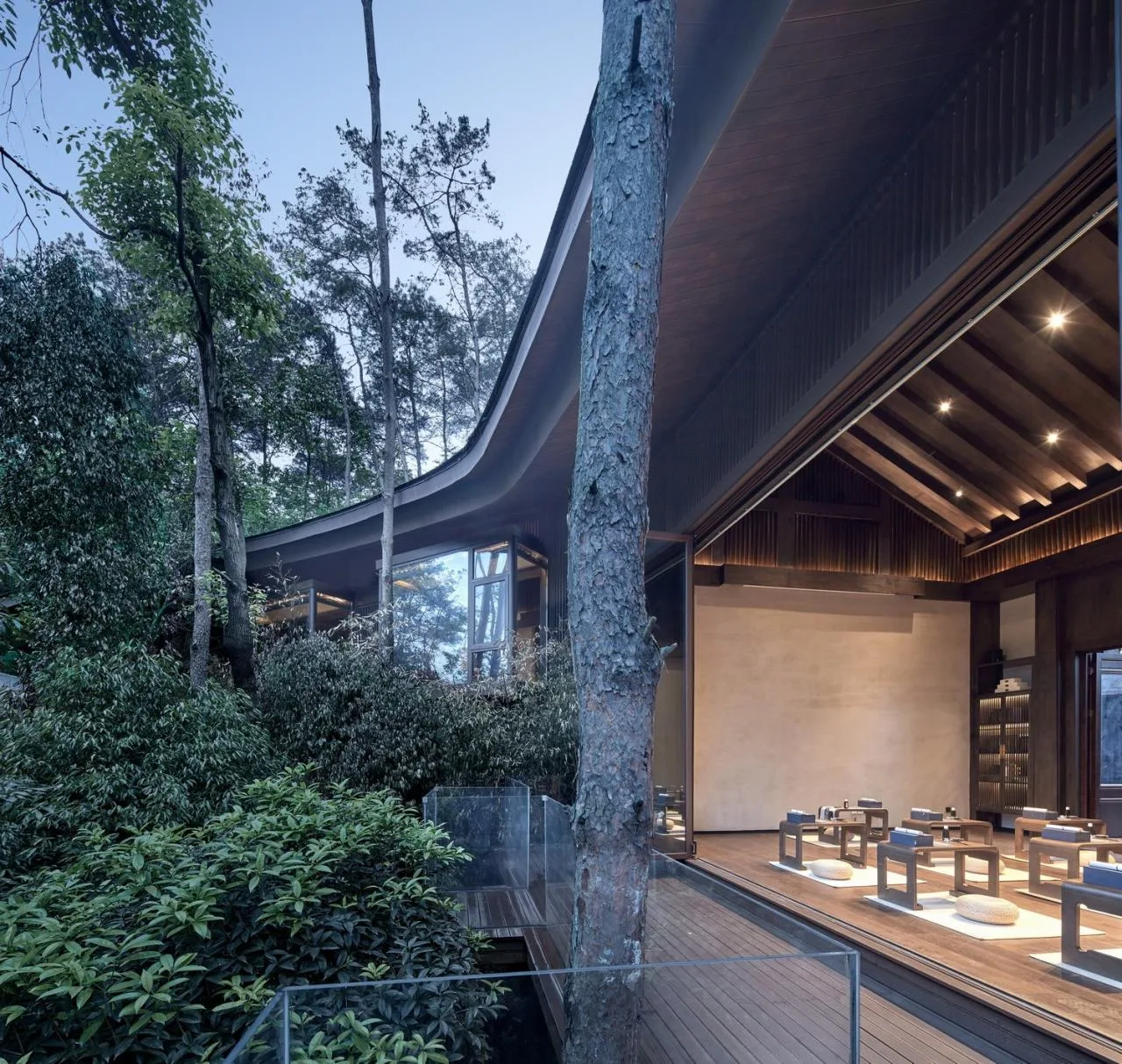 BIM Architecture | Huizong Academy/UA You'an Design