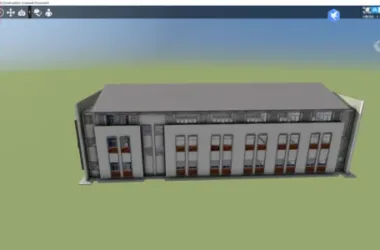 BIM Q&A | Fuzor Graphic Tutorial: How to Save Files and Create an EXE Browser with Fuzor-BIM WORLD