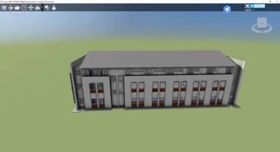 BIM Q&A | Fuzor Graphic Tutorial: How does Fuzor save files? The method of generating EXE browser with Fuzor